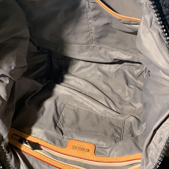 MZ Wallace Medium Sutton Deluxe Tote - Picture 10 of 16